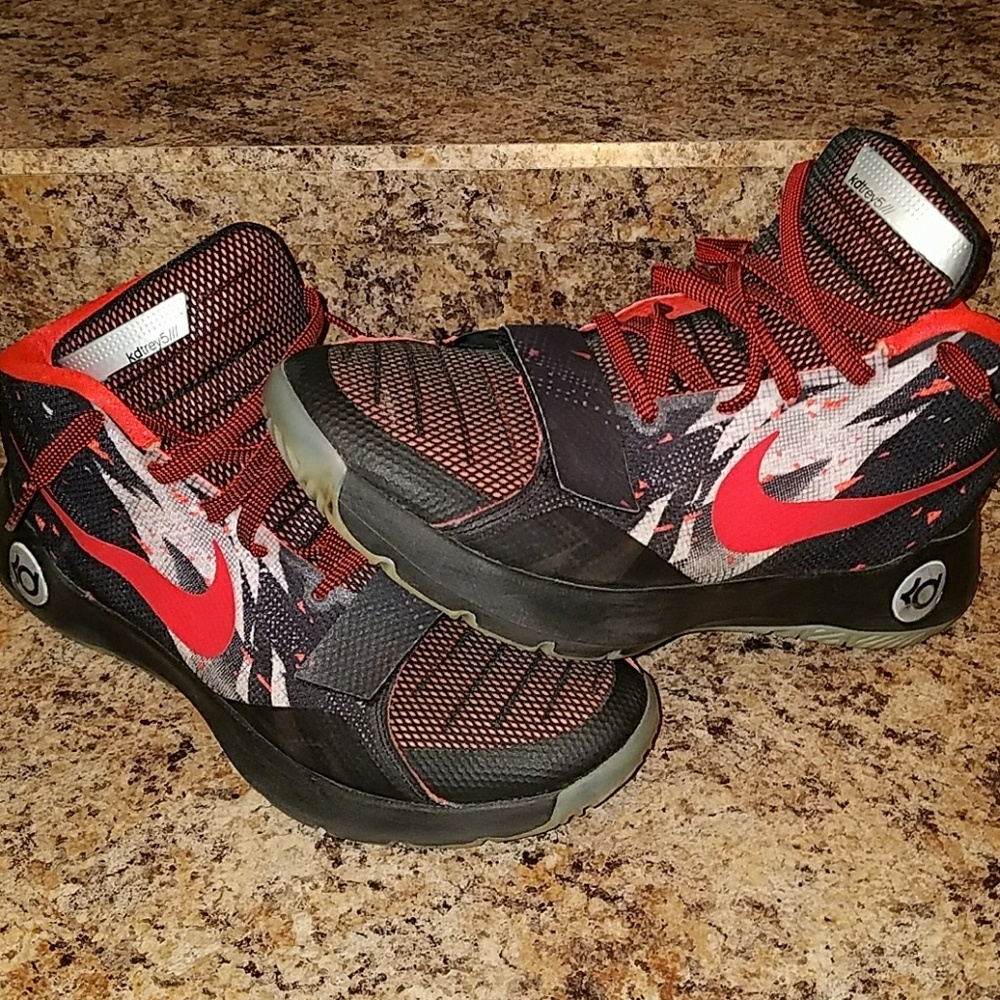 Nike KD Trey 5